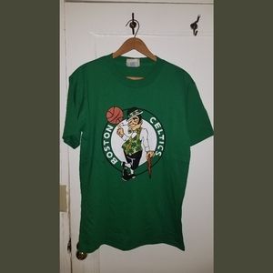 Boston Celtics shirt